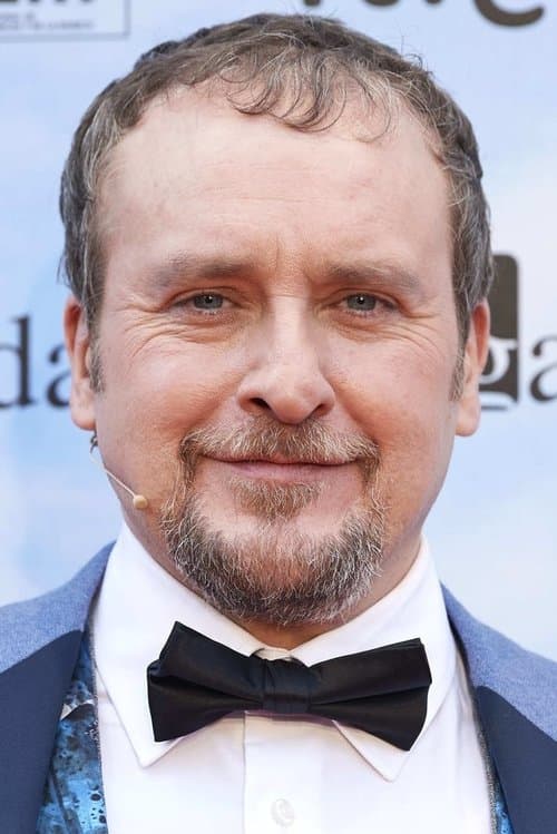 Fernando Cayo profile photo