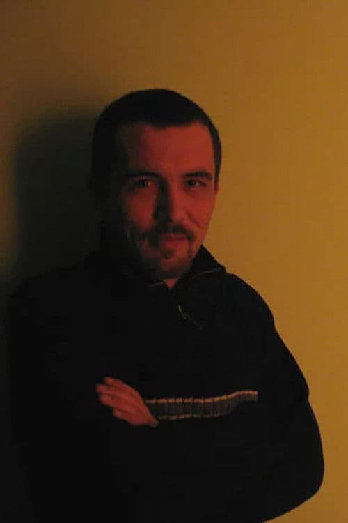 Vlad Savvateev profile photo