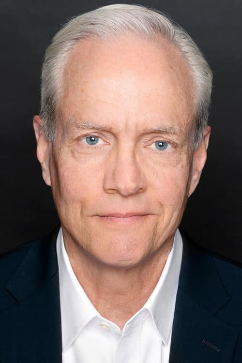 Peter Reeves profile photo
