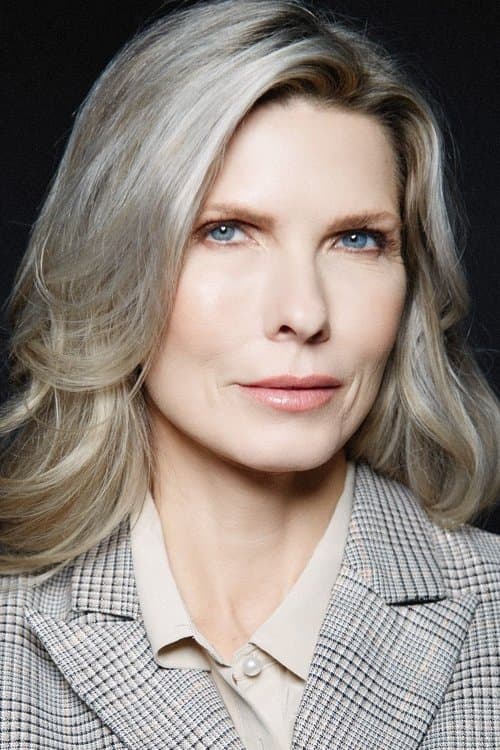 Melissa Moore profile photo