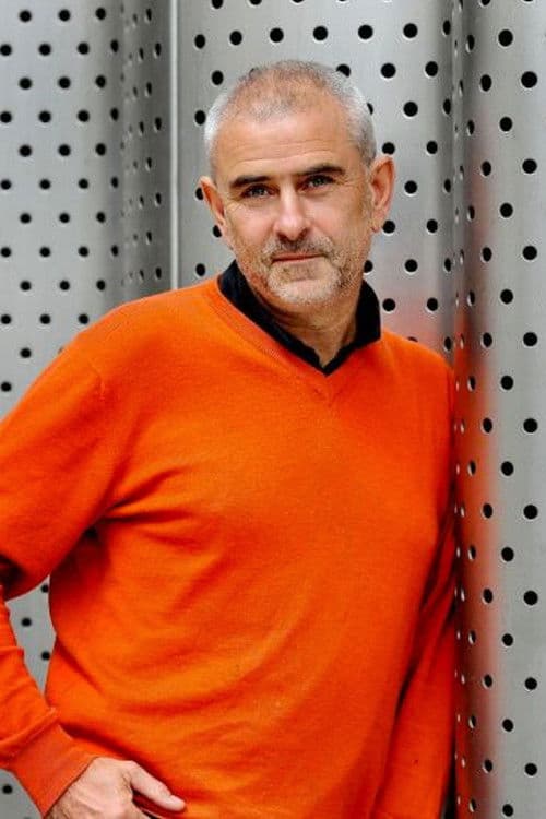 Sean McAllister profile photo