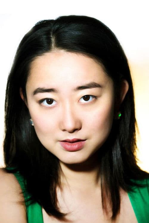 Xuemeng Li profile photo