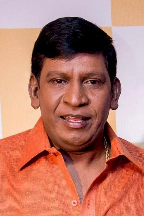 Vadivelu profile photo