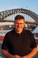 Darren Draper profile photo