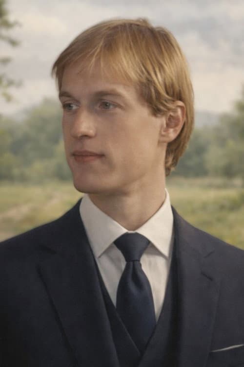 Christian Parisy profile photo