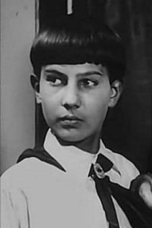 Borya Vasilyev profile photo