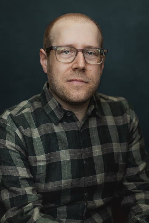 Stephen Smart profile photo