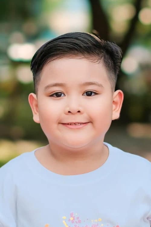 Stephen Wardell Dizon profile photo