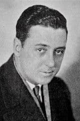 Spencer Gordon Bennet profile photo