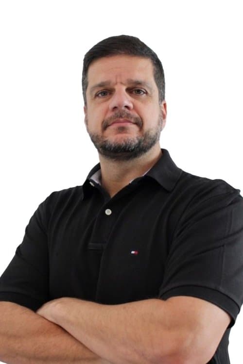 Rodrigo Pimentel profile photo