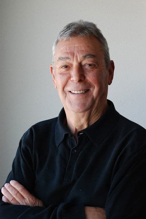 Juantxo Etxeberria profile photo