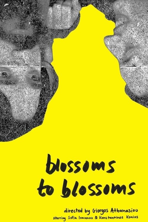 Blossoms to Blossoms poster