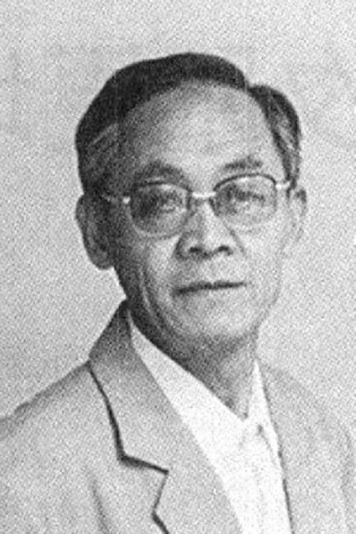 Li Jinshui profile photo
