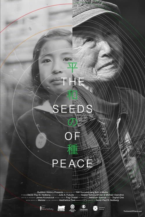 The Seeds of Peace poster