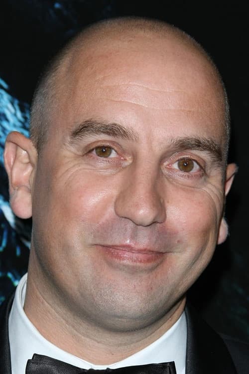 John Garvin profile photo