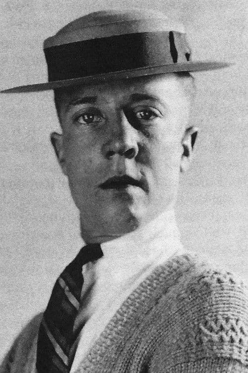 Harry Keaton profile photo