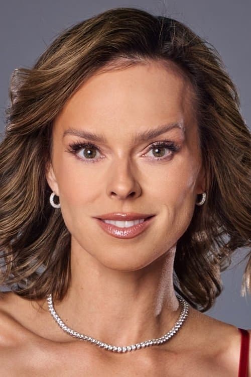 Serenity Cox profile photo