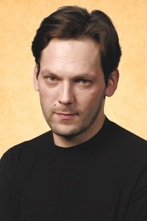 Dmitriy Shcherbina profile photo