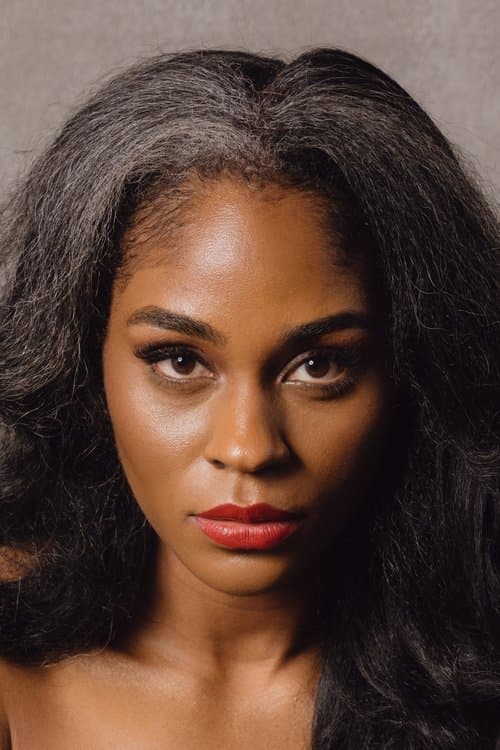 Somkele Iyamah Idhalama profile photo