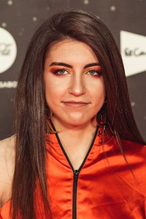 Sara Socas profile photo