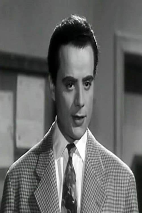 Salah Sarhan profile photo