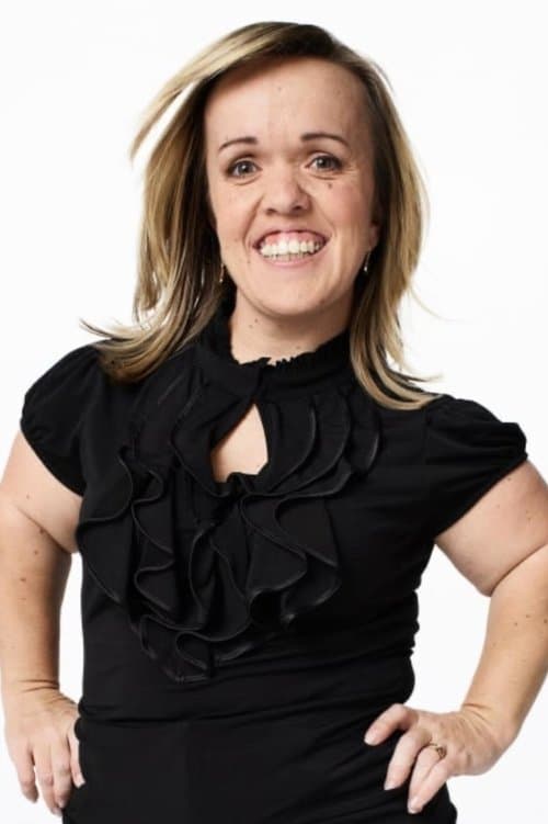 Amber Johnston profile photo