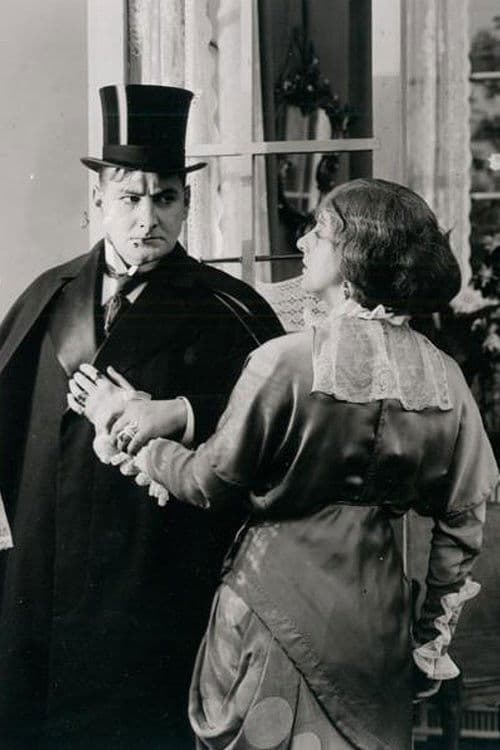 Alone with the Devil poster