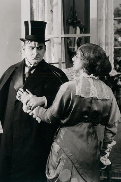 Alone with the Devil poster