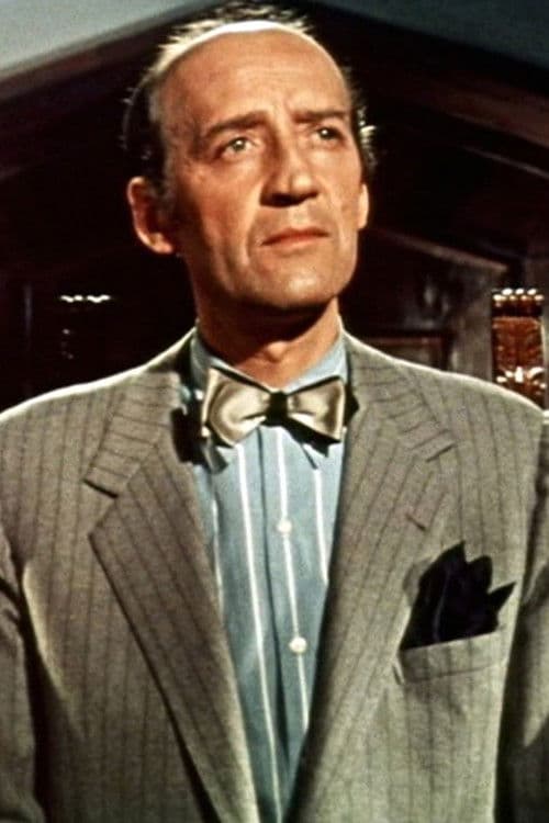 Luigi Scavran profile photo