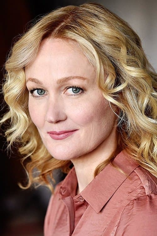 Tricia Munford profile photo