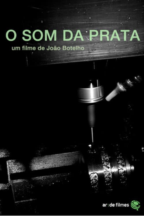 O Som da Prata poster