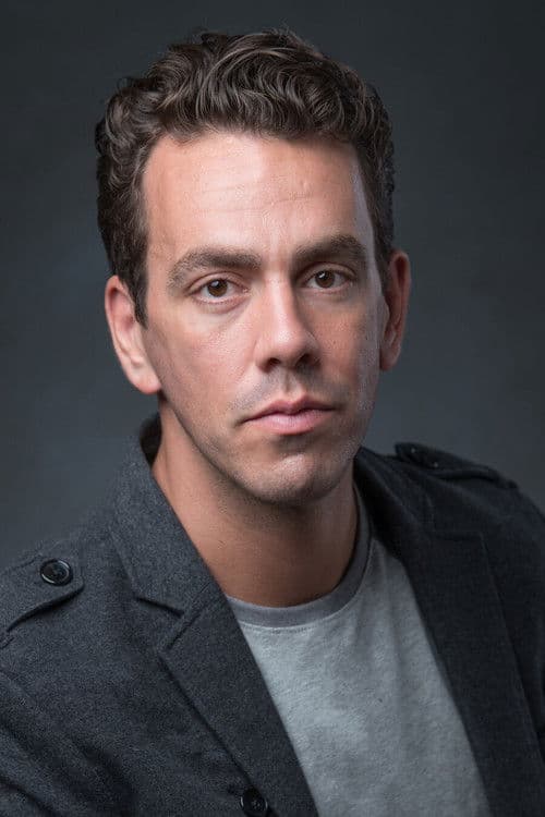 Steven Tye profile photo