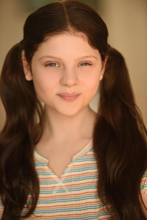 Audrey Lynn-Marie profile photo