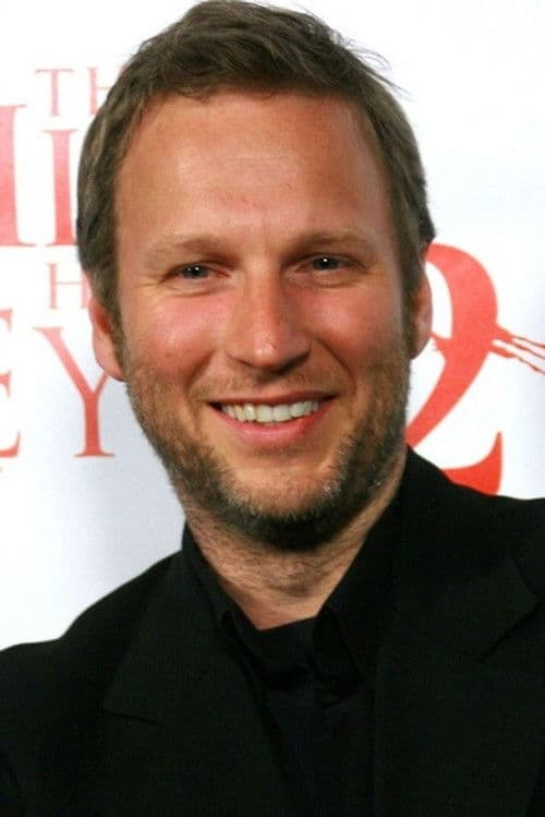 Martin Weisz profile photo