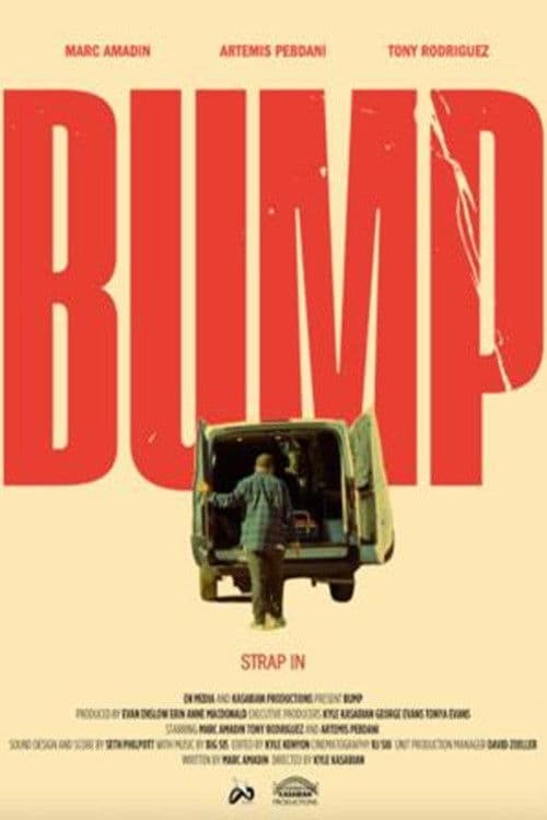 Bump poster