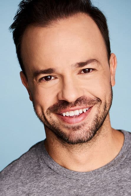 Greg Roman profile photo