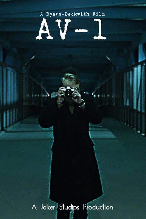 AV-1 poster