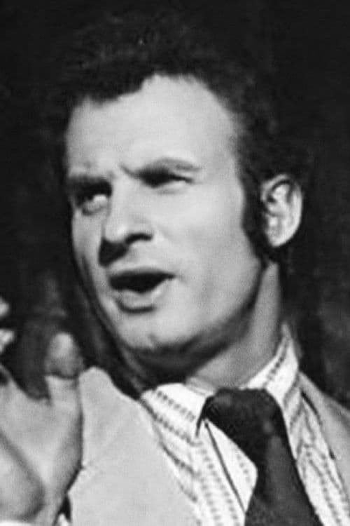 Peter Thadliski profile photo