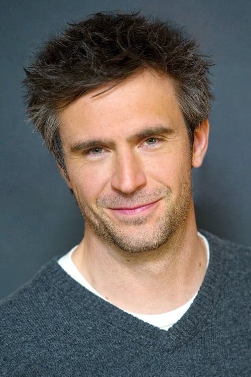 Jack Davenport profile photo