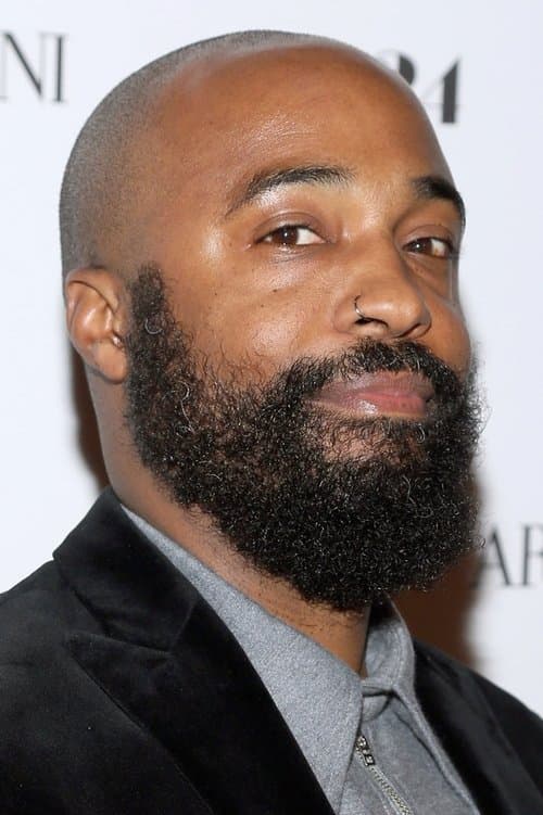 Bradford Young profile photo