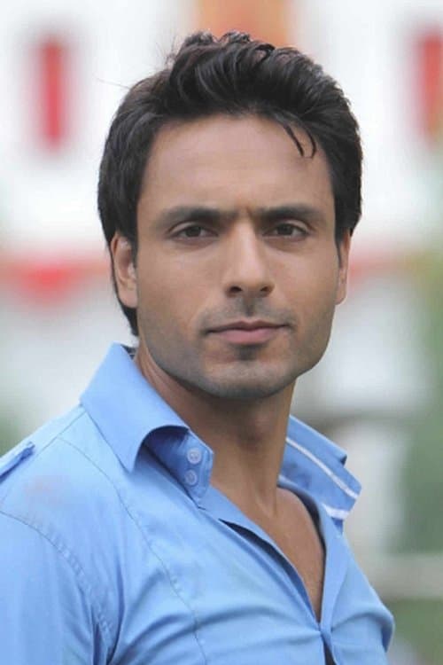 Mohammed Iqbal Khan profile photo