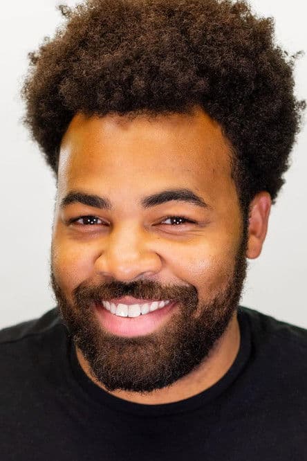 Terrence Carey profile photo