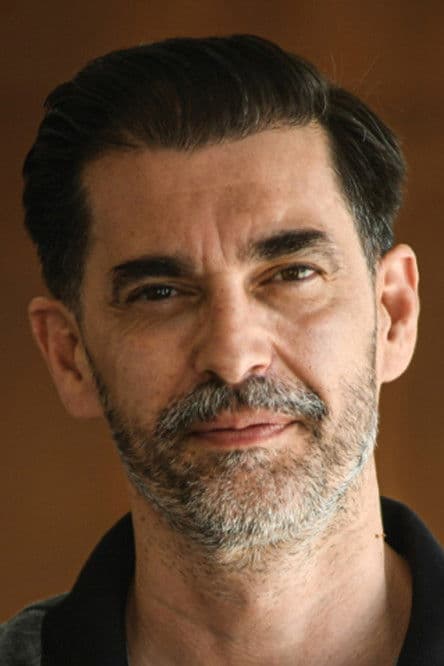 Donat Qosja profile photo