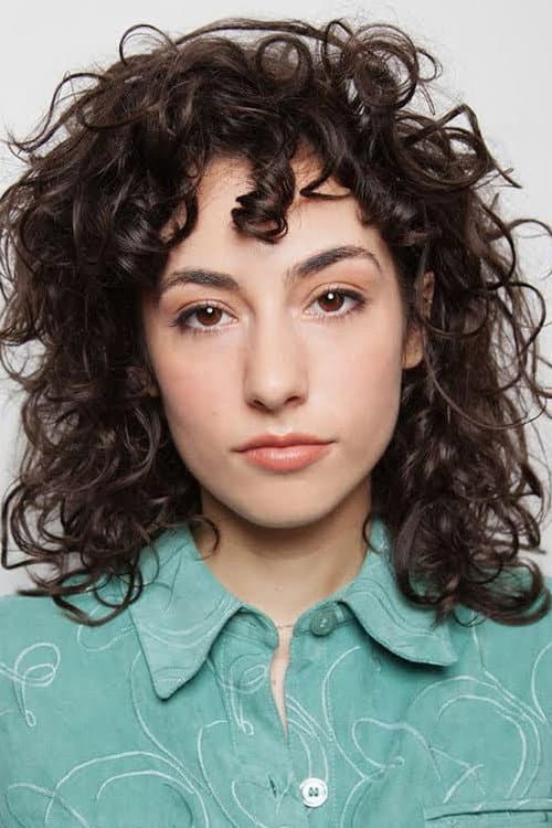 Amy Zimmer profile photo