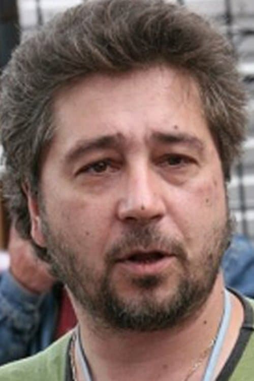 Andrey Marmontov profile photo