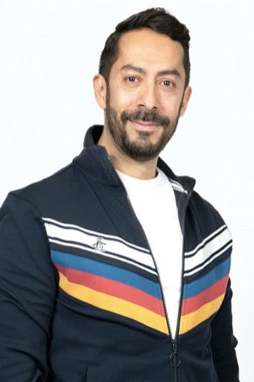 Carlos Marroquin profile photo