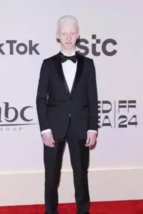 Bader Mohammed profile photo