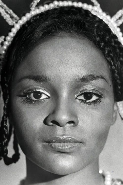 Marcia McBroom profile photo