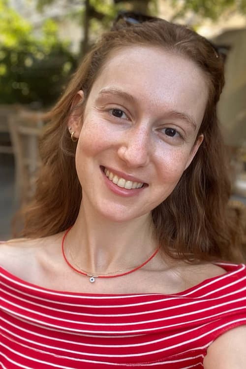 Zeynep Nilsu Ergin profile photo