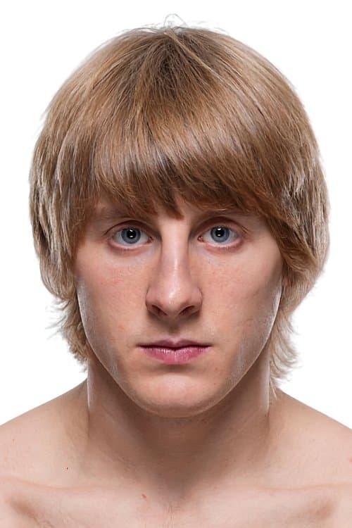 Paddy Pimblett profile photo